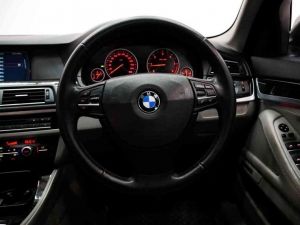 ขายรถหรู BMW F10 สีบรอนซ์  ปี2012 เกรด AAA ราคาพิเศษ ตอนนี้เท่านั้น รูปที่ 4